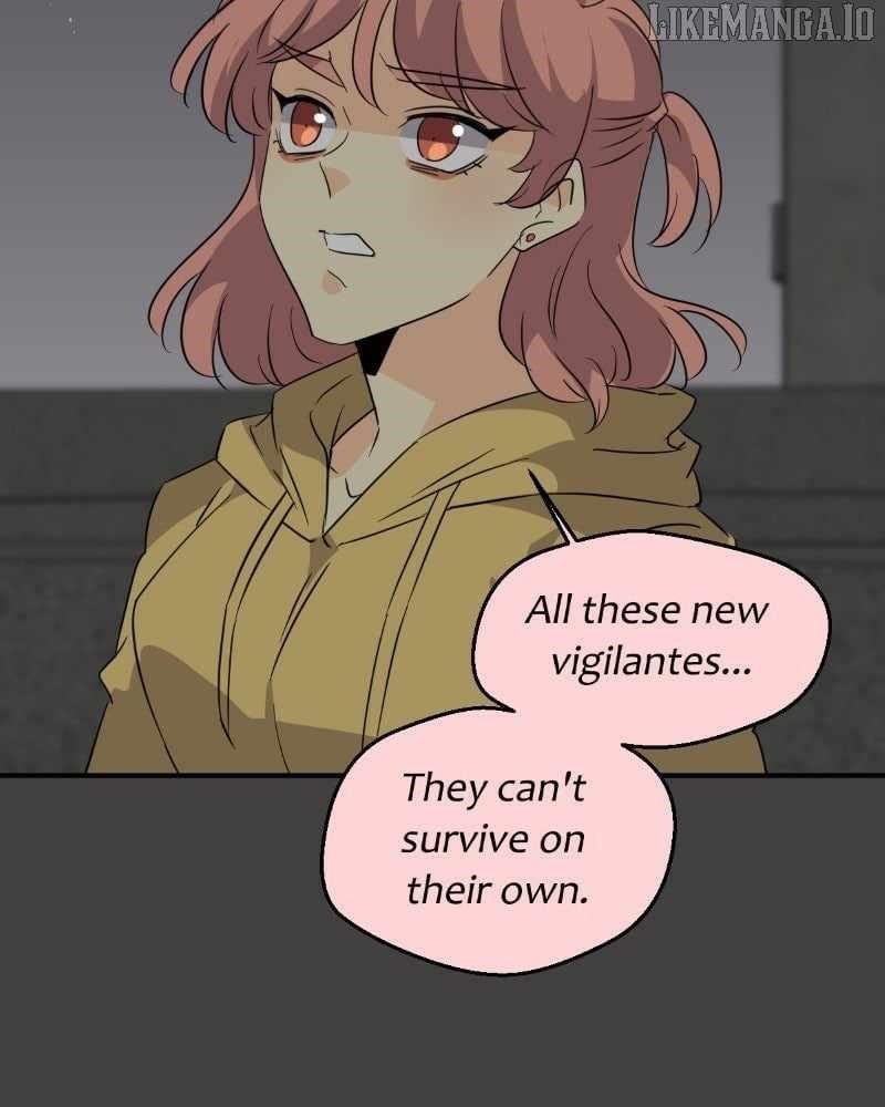 UnOrdinary Chapter 367 - Page 158 in English