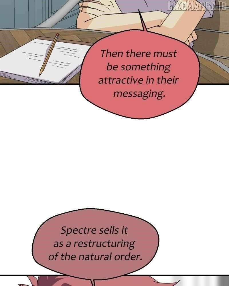 UnOrdinary Chapter 367 - Page 23 in English