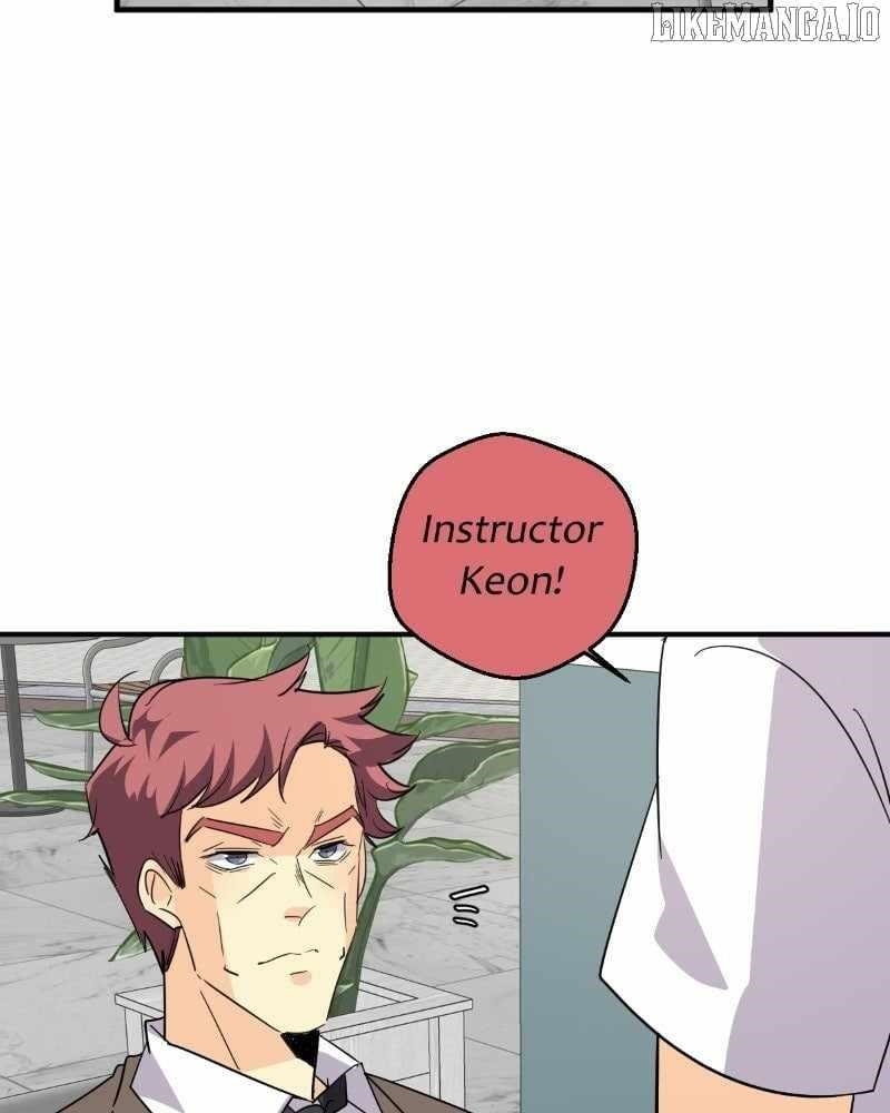 UnOrdinary Chapter 367 - Page 3 in English