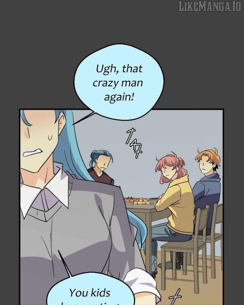 UnOrdinary Chapter 368 - Page 205 in English