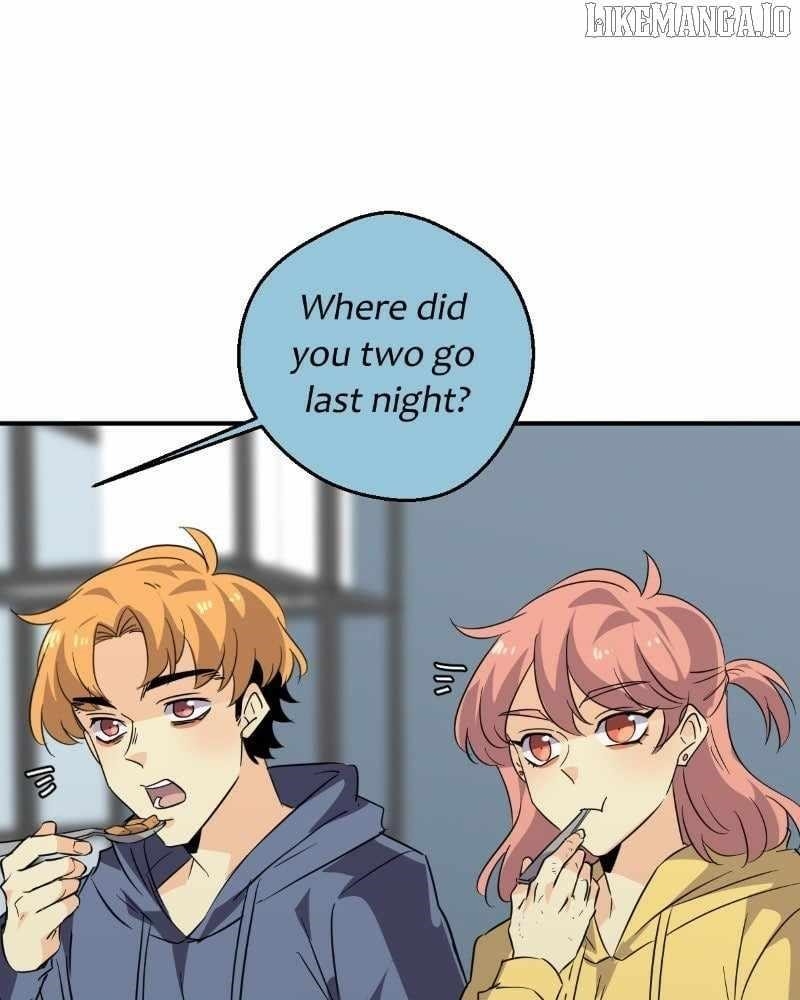 UnOrdinary Chapter 368 - Page 31 in English