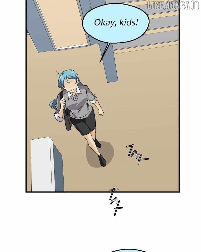 UnOrdinary Chapter 368 - Page 4 in English