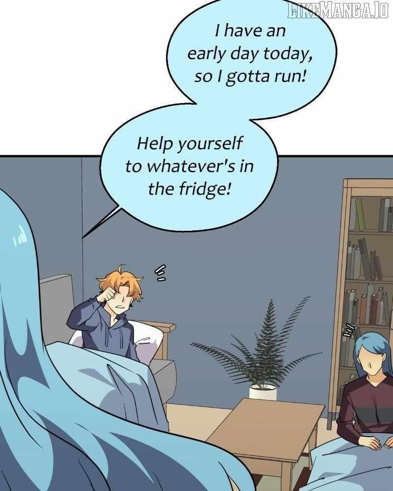UnOrdinary Chapter 368 - Page 5 in English