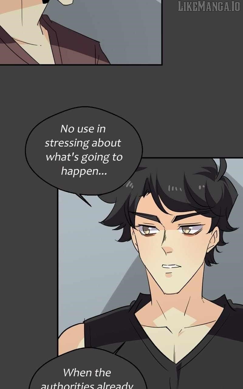 UnOrdinary Chapter 369 - Page 133 in English