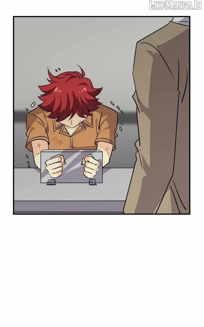 UnOrdinary Chapter 369 - Page 144 in English