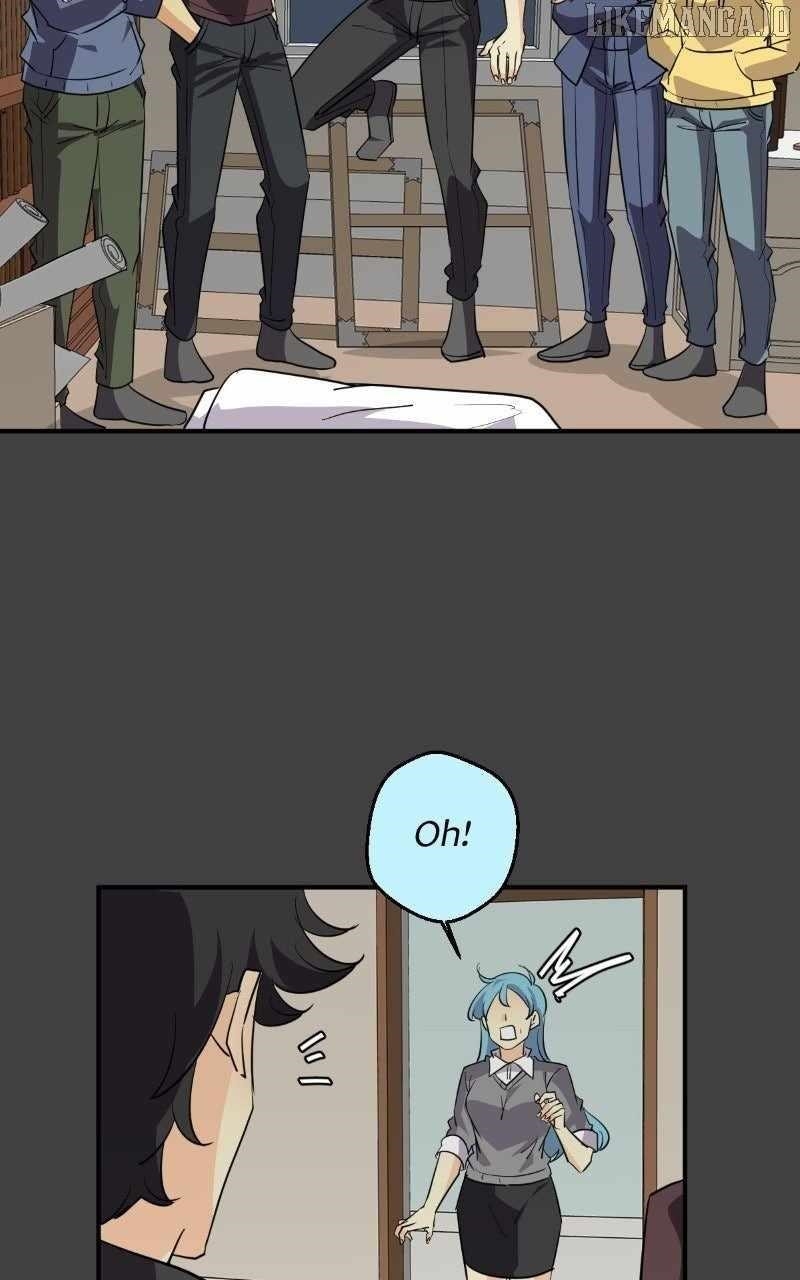 UnOrdinary Chapter 369 - Page 37 in English