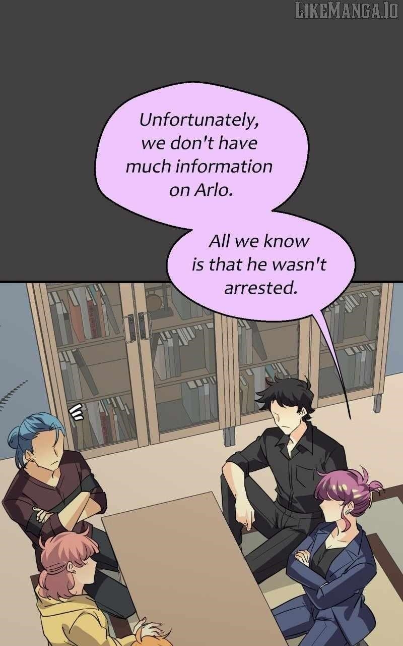 UnOrdinary Chapter 369 - Page 52 in English
