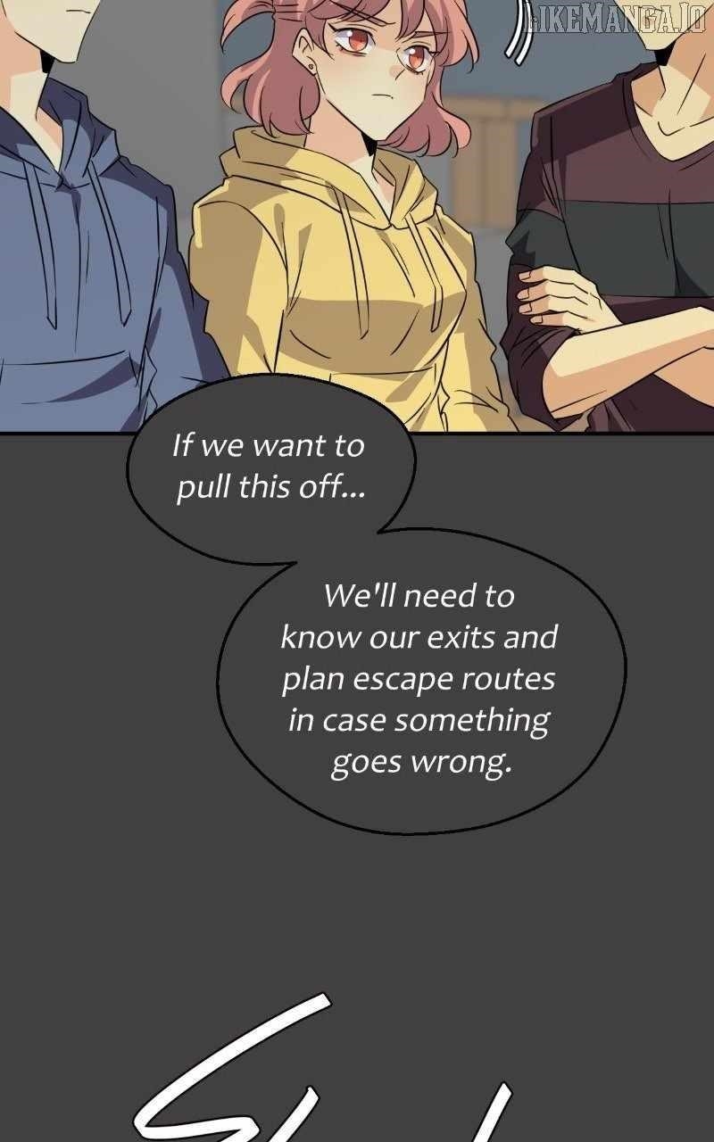 UnOrdinary Chapter 369 - Page 73 in English