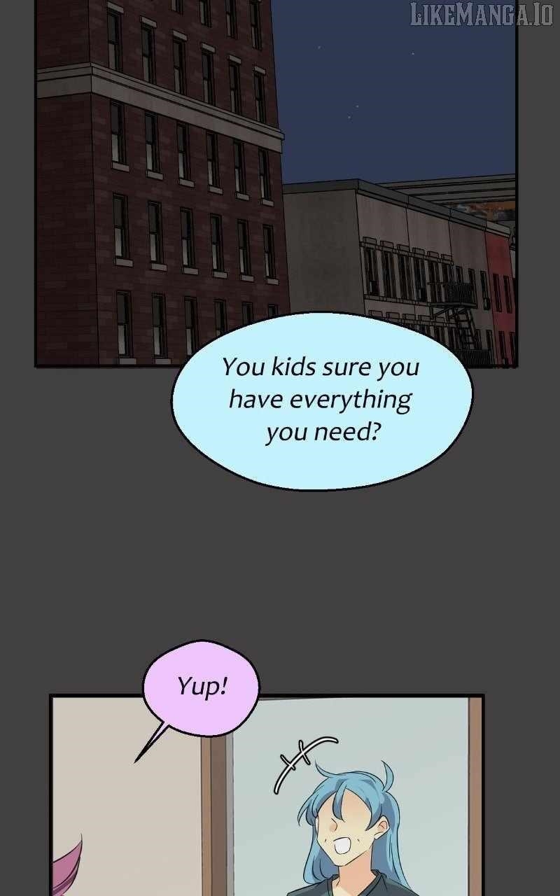 UnOrdinary Chapter 369 - Page 79 in English