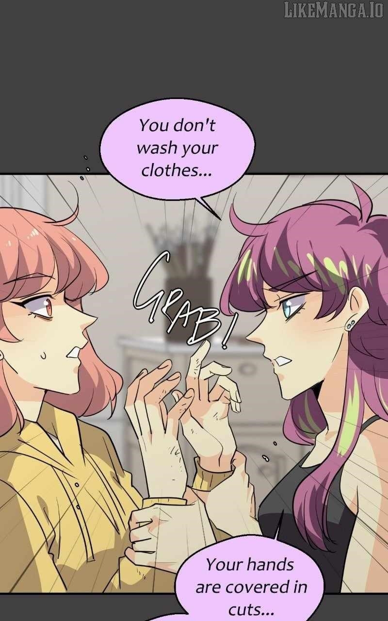 UnOrdinary Chapter 369 - Page 89 in English