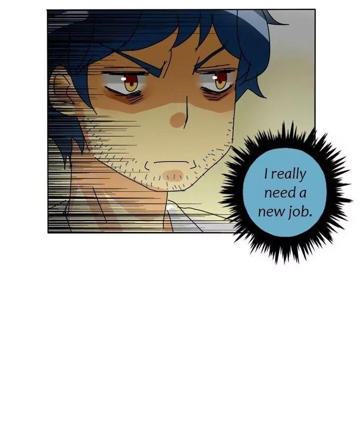 UnOrdinary Chapter 37 - Page 25 in English