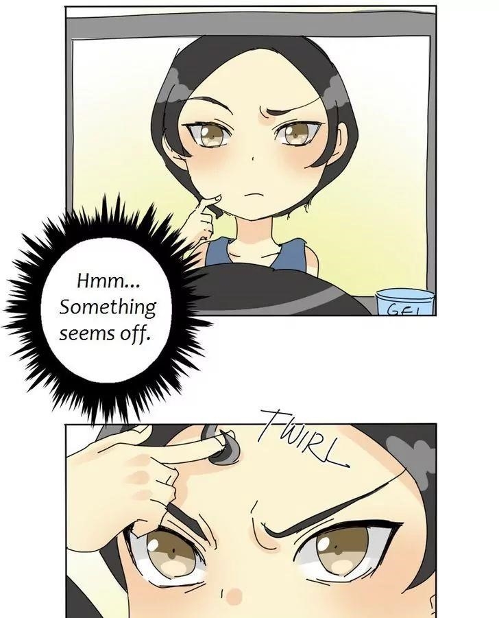 UnOrdinary Chapter 37 - Page 27 in English