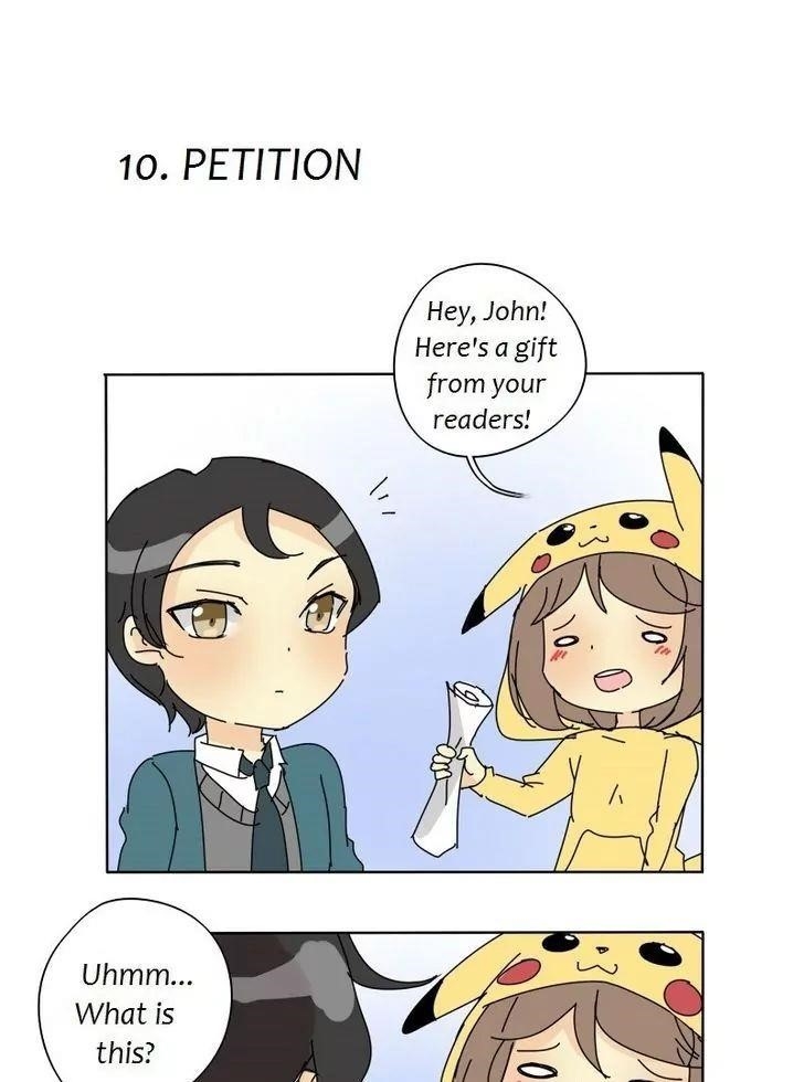 UnOrdinary Chapter 37 - Page 29 in English