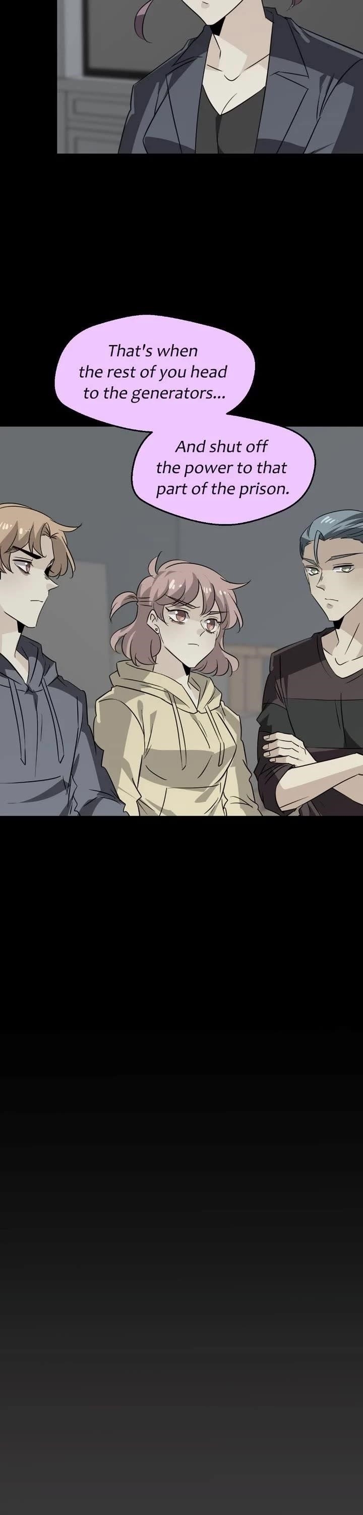 UnOrdinary Chapter 371 - Page 11 in English