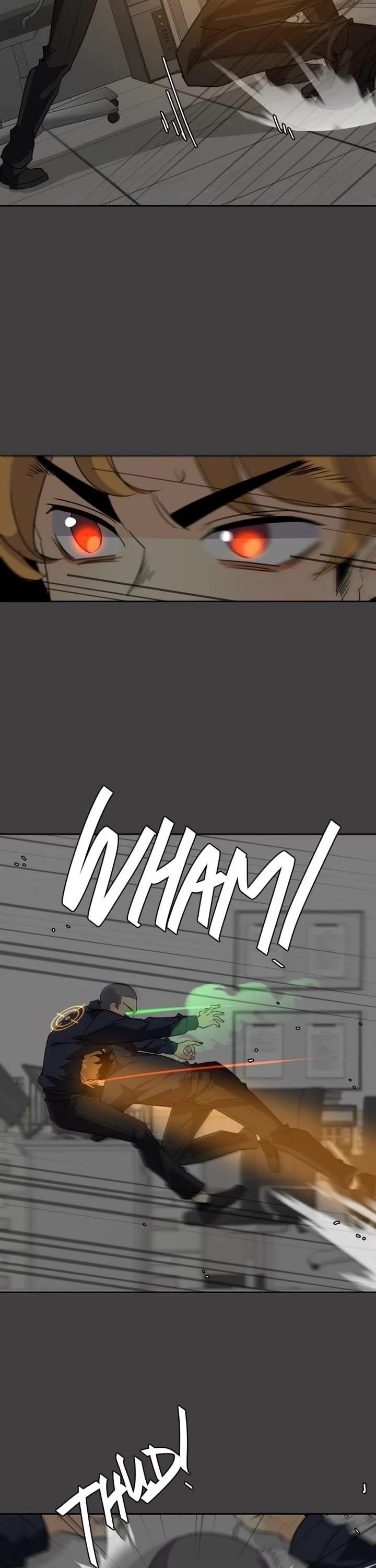 UnOrdinary Chapter 371 - Page 22 in English