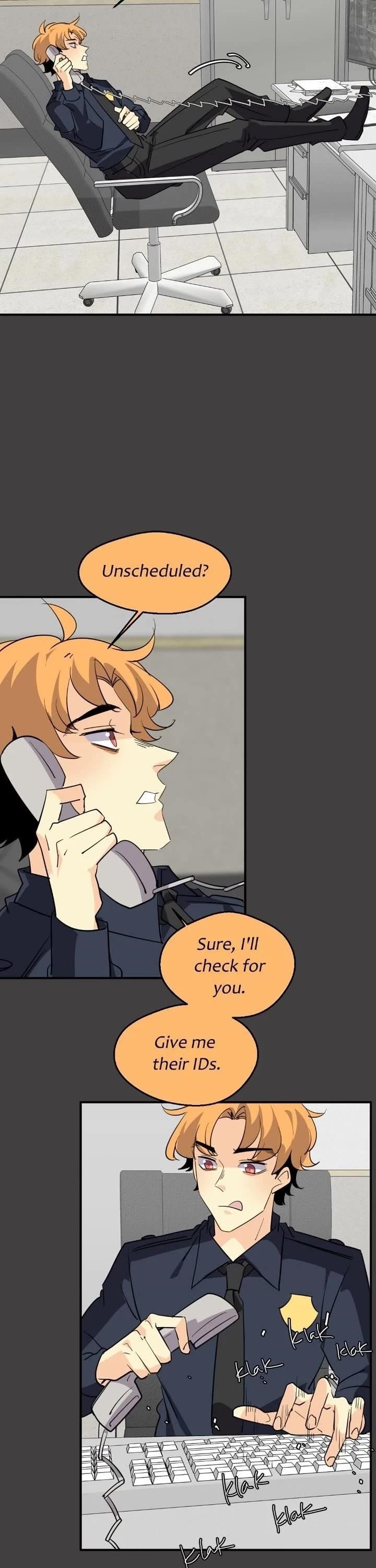 UnOrdinary Chapter 371 - Page 61 in English