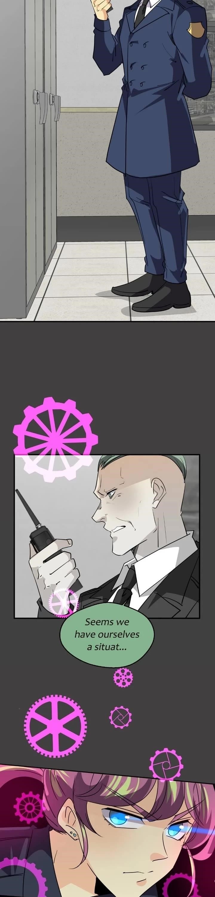 UnOrdinary Chapter 371 - Page 73 in English