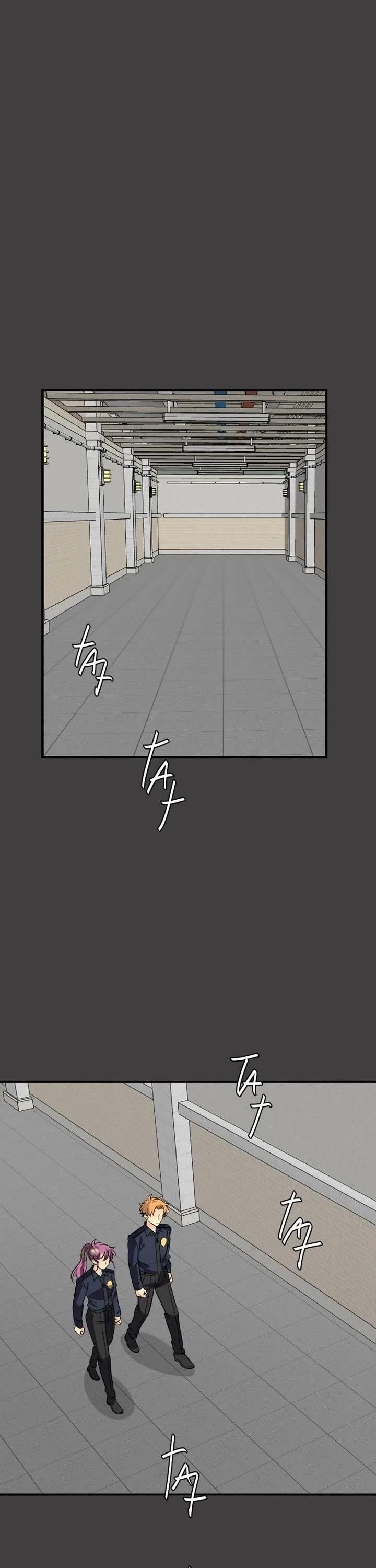 UnOrdinary Chapter 371 - Page 8 in English