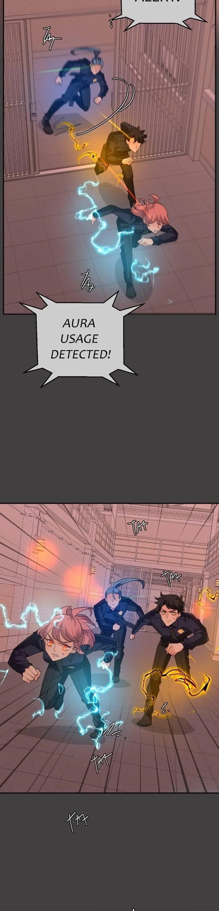 UnOrdinary Chapter 371 - Page 89 in English