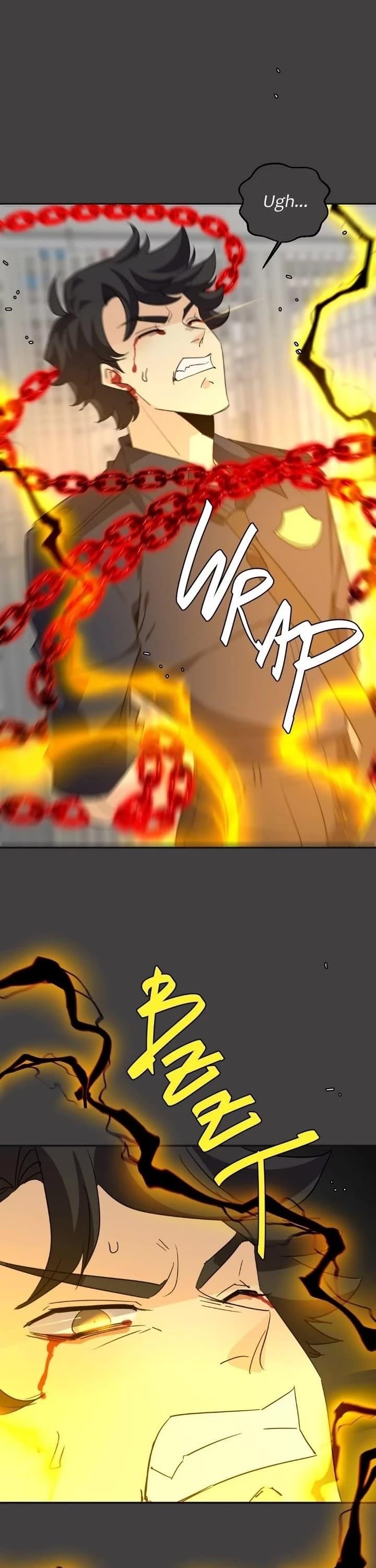 UnOrdinary Chapter 372 - Page 27 in English