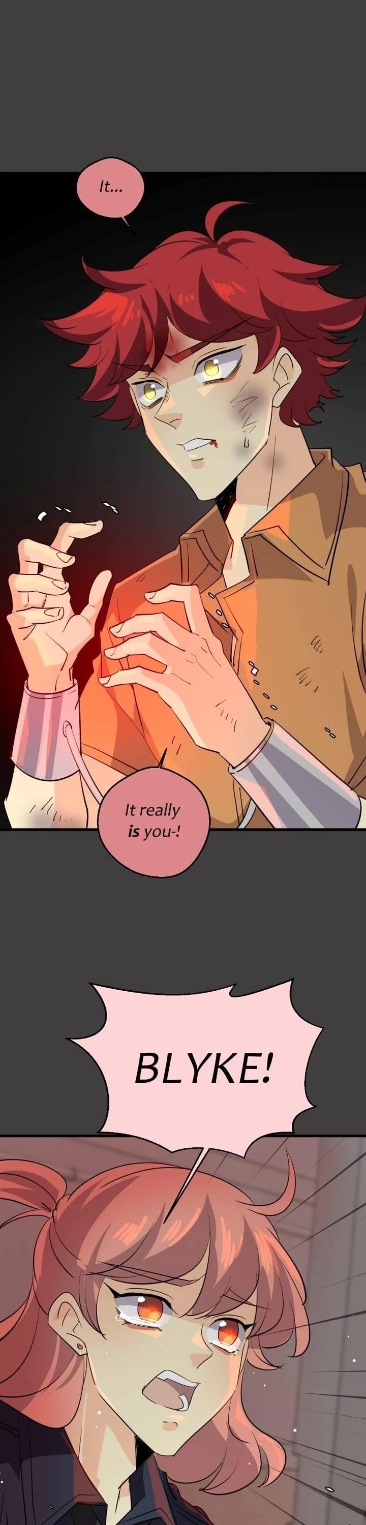 UnOrdinary Chapter 373 - Page 17 in English