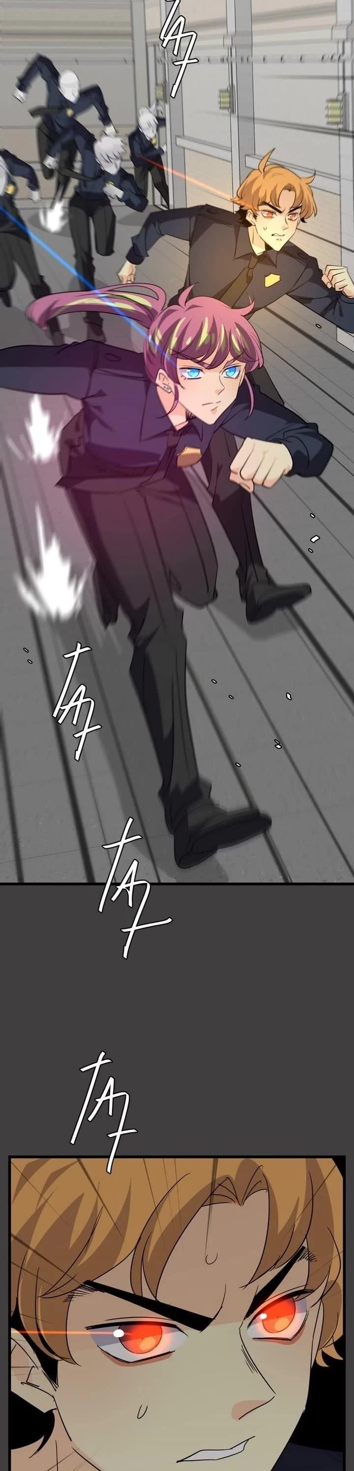 UnOrdinary Chapter 373 - Page 29 in English