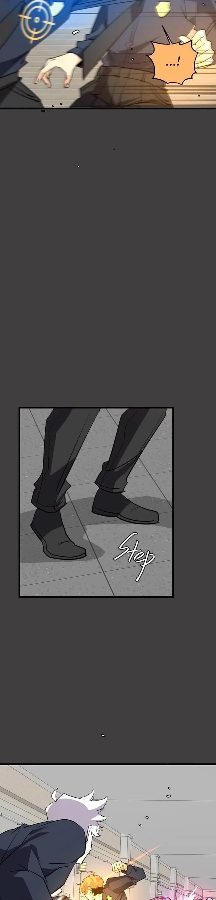 UnOrdinary Chapter 373 - Page 41 in English