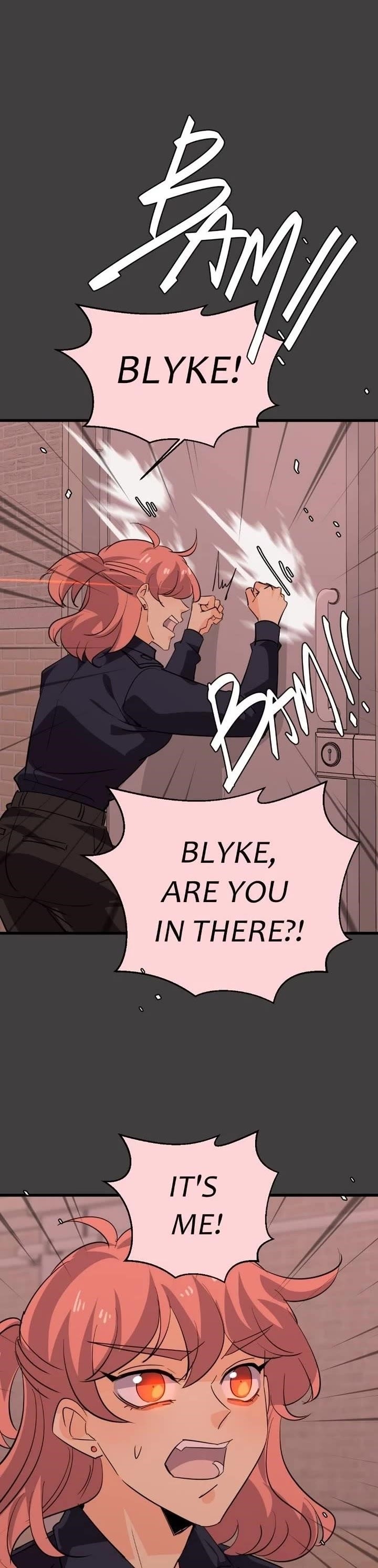 UnOrdinary Chapter 373 - Page 5 in English