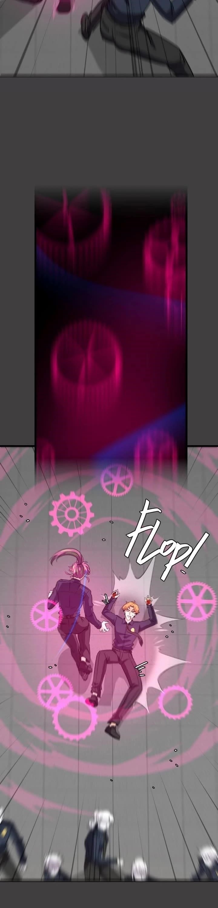 UnOrdinary Chapter 373 - Page 56 in English