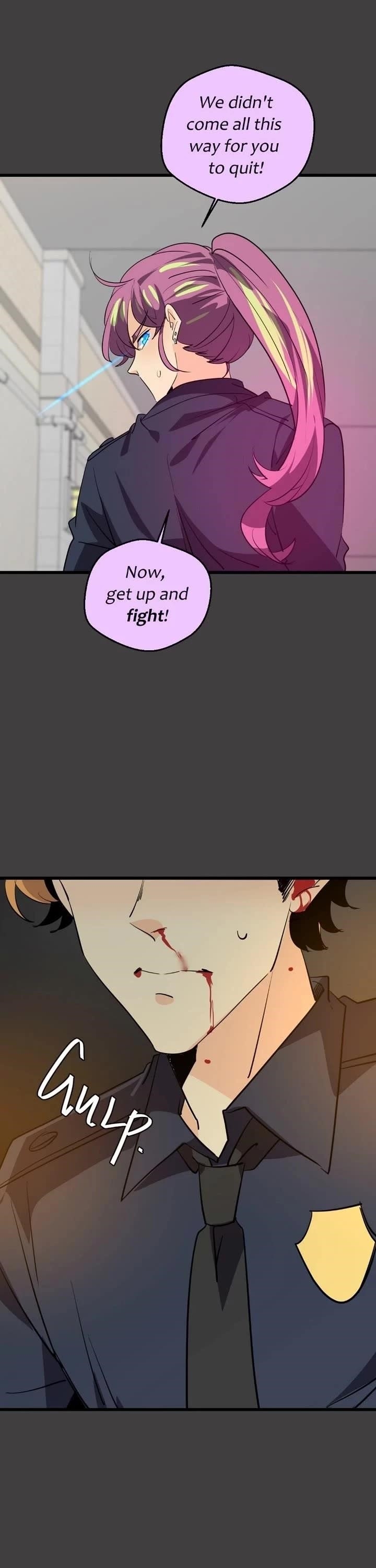 UnOrdinary Chapter 373 - Page 58 in English
