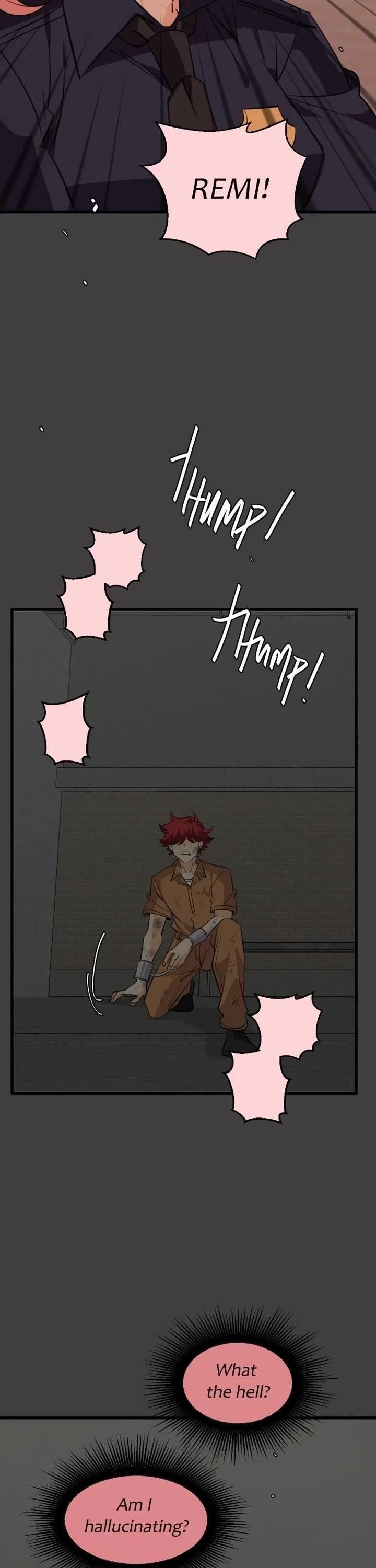 UnOrdinary Chapter 373 - Page 6 in English