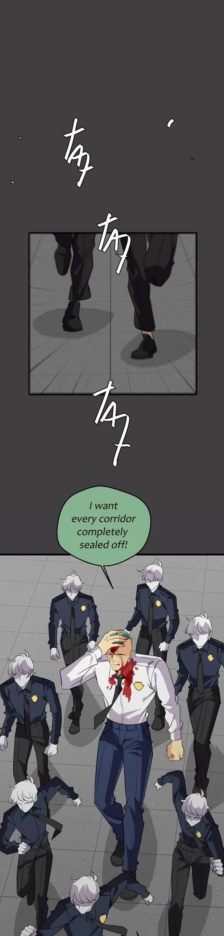 UnOrdinary Chapter 373 - Page 72 in English