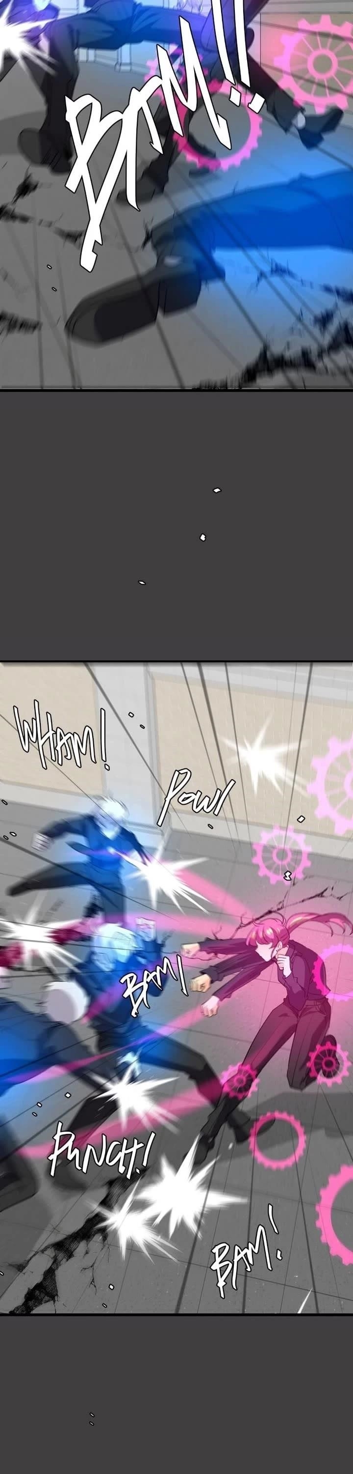 UnOrdinary Chapter 373 - Page 83 in English
