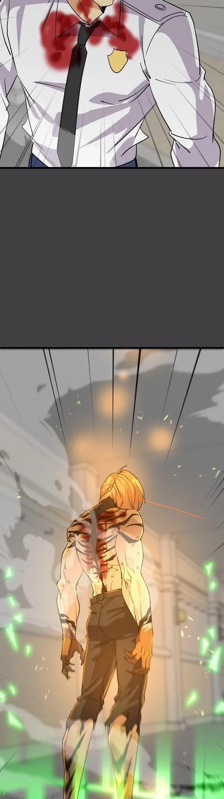 UnOrdinary Chapter 373 - Page 94 in English