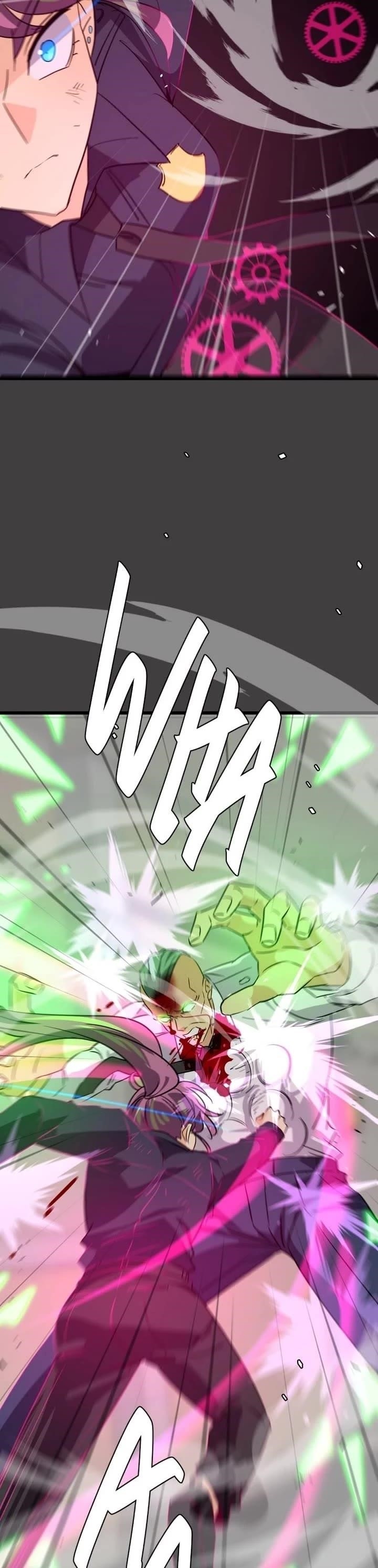 UnOrdinary Chapter 374 - Page 34 in English