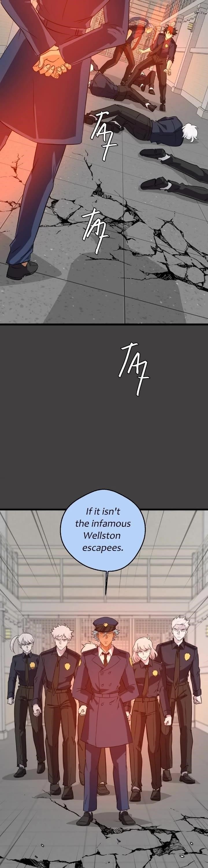 UnOrdinary Chapter 374 - Page 56 in English