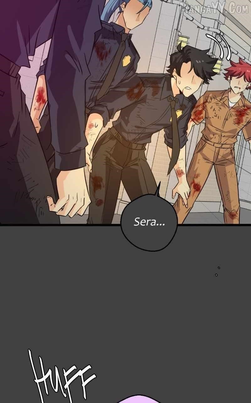 UnOrdinary Chapter 375 - Page 114 in English