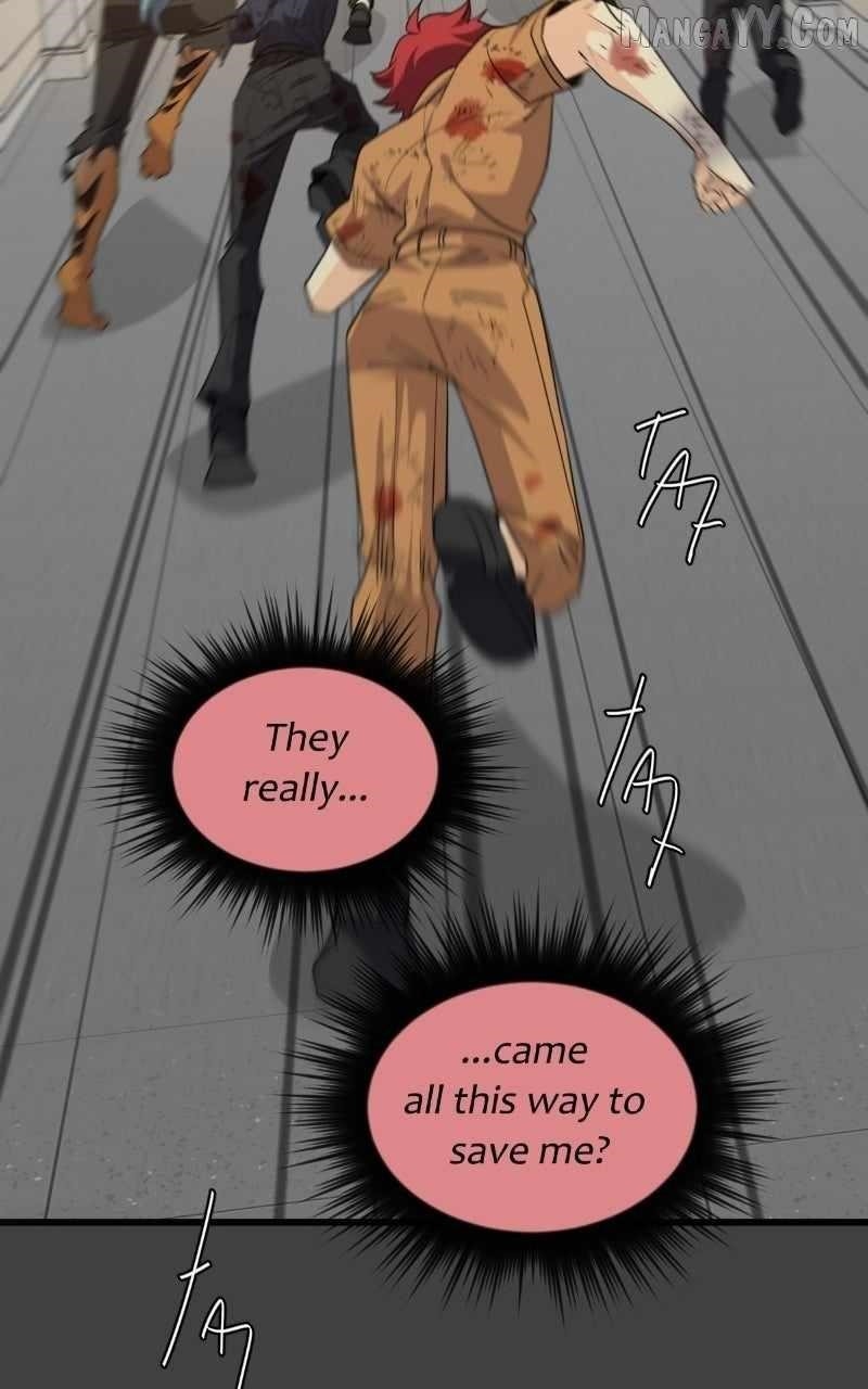 UnOrdinary Chapter 375 - Page 134 in English