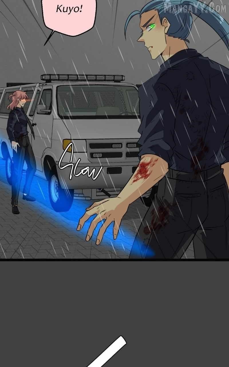 UnOrdinary Chapter 375 - Page 168 in English