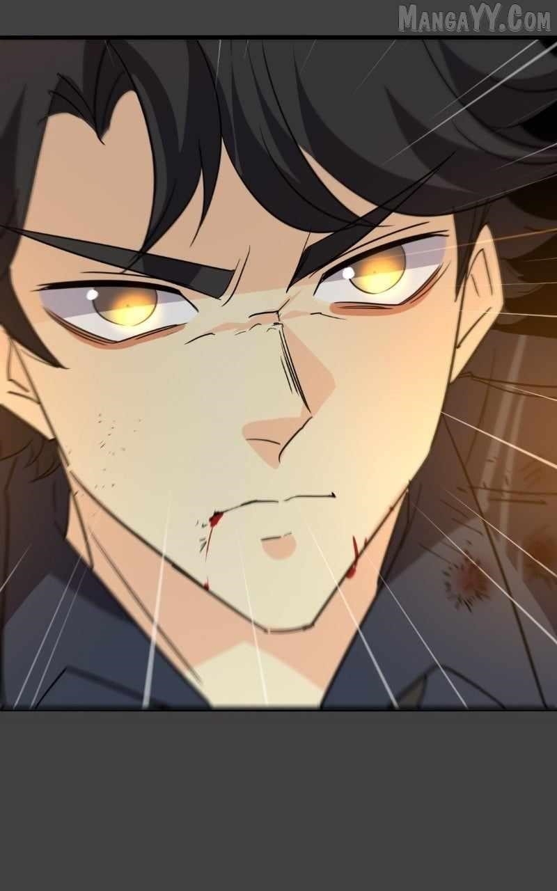 UnOrdinary Chapter 375 - Page 34 in English