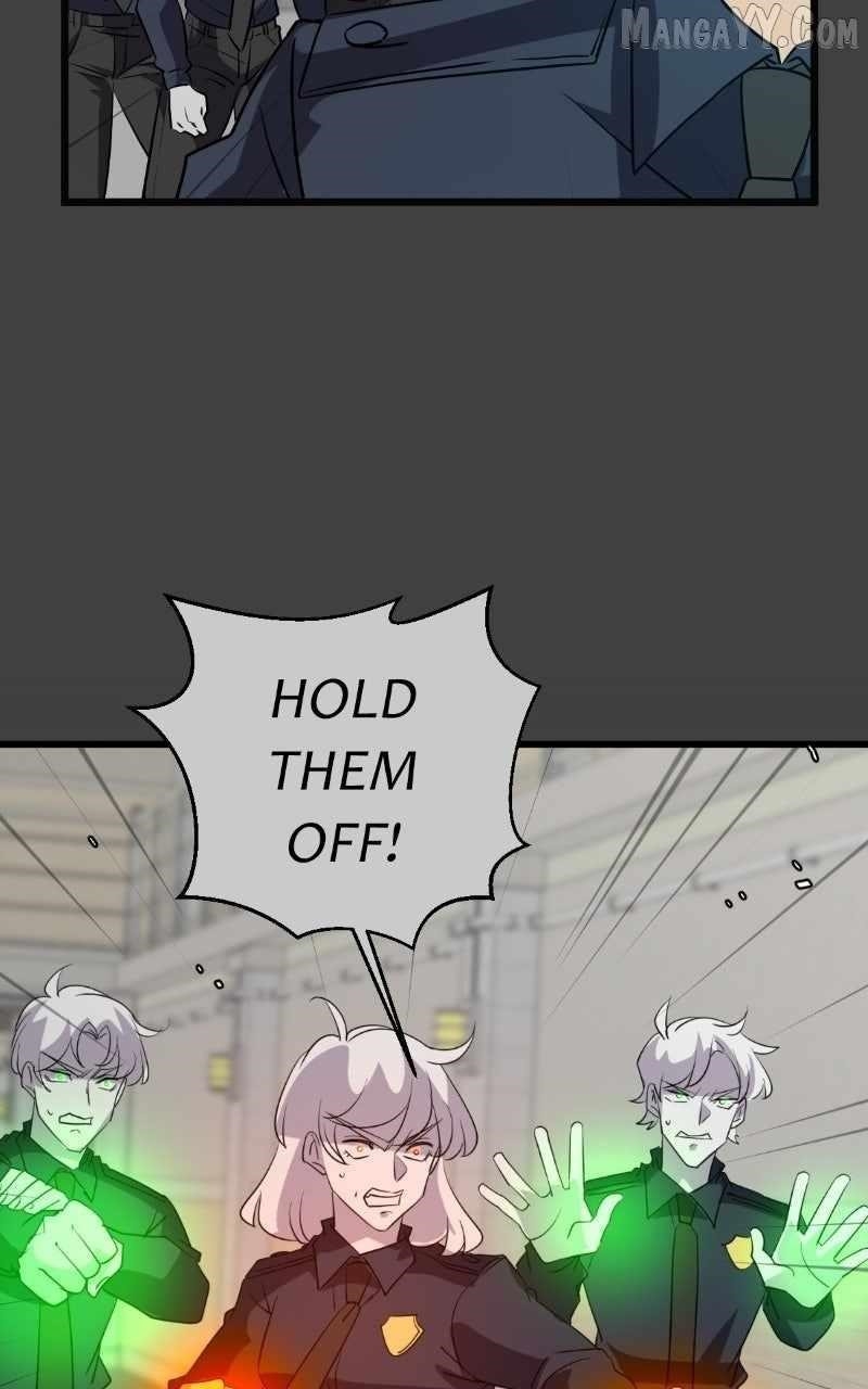 UnOrdinary Chapter 375 - Page 52 in English