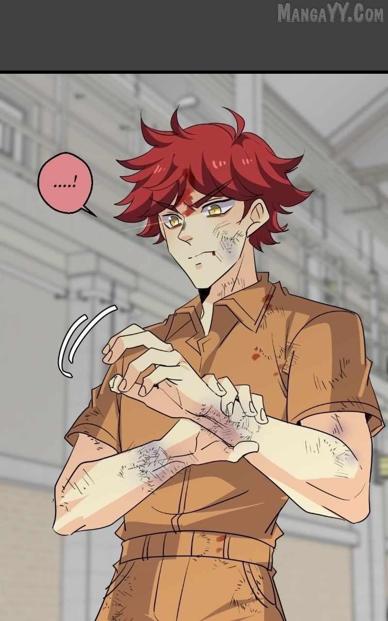 UnOrdinary Chapter 375 - Page 63 in English