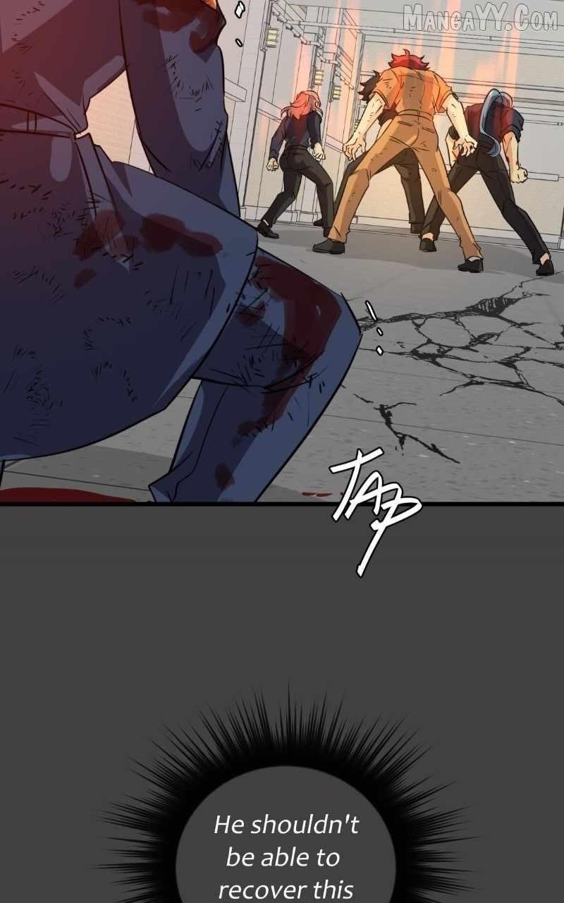 UnOrdinary Chapter 375 - Page 74 in English