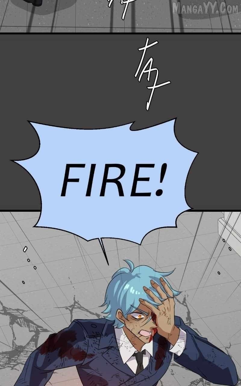 UnOrdinary Chapter 375 - Page 82 in English