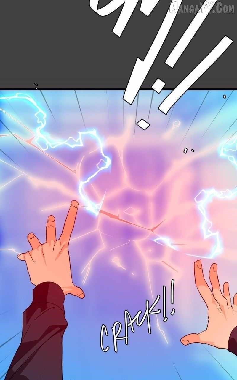 UnOrdinary Chapter 375 - Page 9 in English