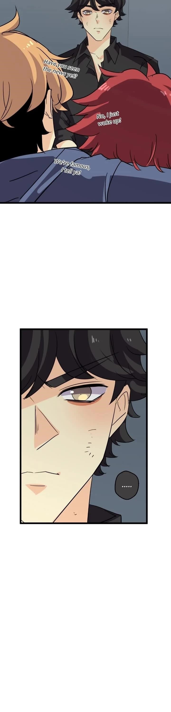UnOrdinary Chapter 376 - Page 37 in English