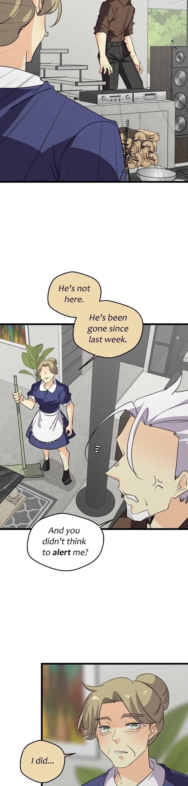 UnOrdinary Chapter 376 - Page 6 in English
