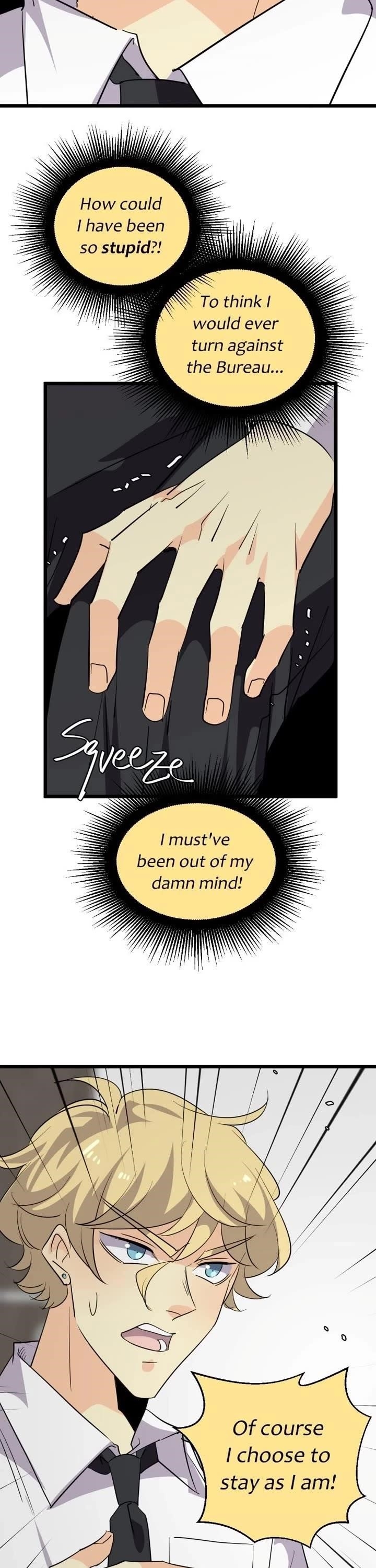 UnOrdinary Chapter 377 - Page 13 in English
