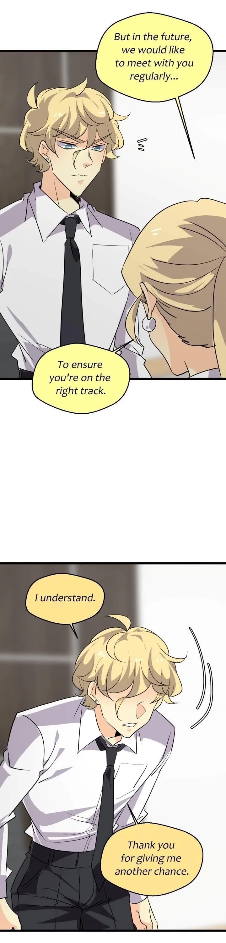 UnOrdinary Chapter 377 - Page 16 in English