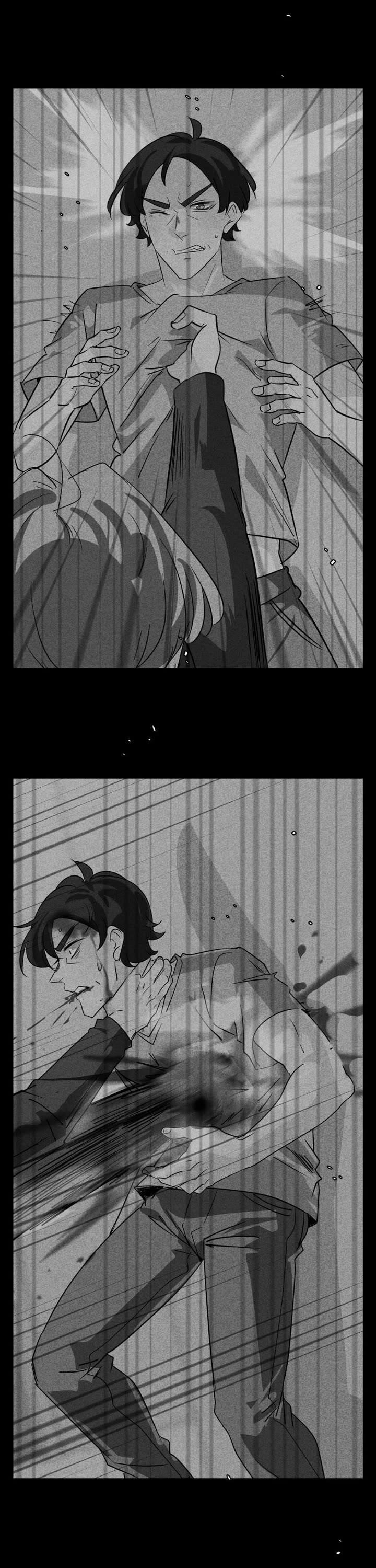 UnOrdinary Chapter 377 - Page 53 in English